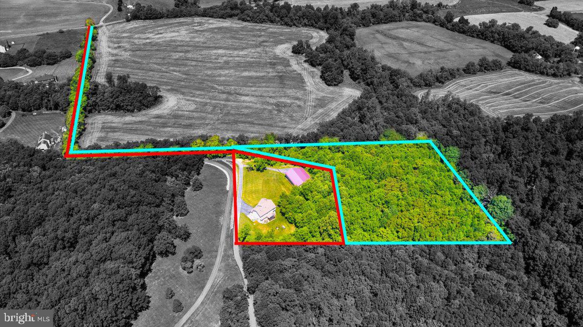 11283 Dublin Road Woodsboro, MD 21798 - Photo 66 of 68