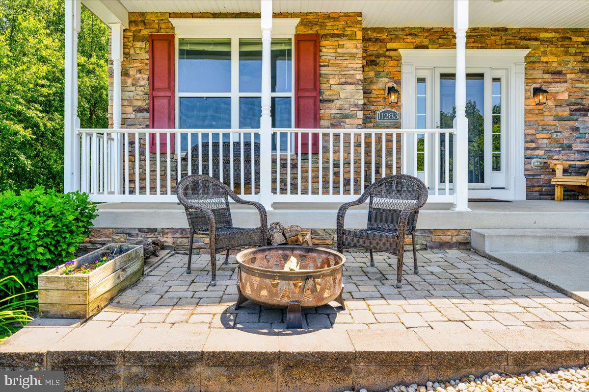 11283 Dublin Road Woodsboro, MD 21798 - Photo 7 of 68