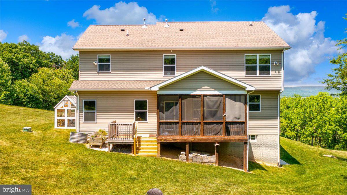 11283 Dublin Road Woodsboro, MD 21798 - Photo 9 of 68