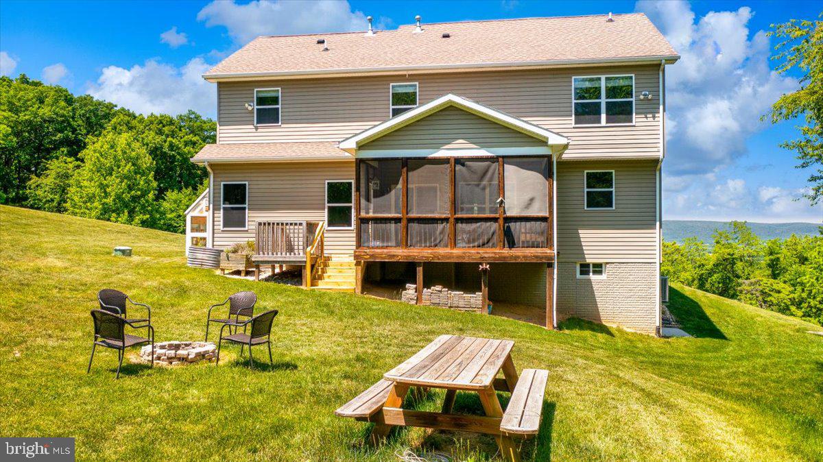 11283 Dublin Road Woodsboro, MD 21798 - Photo 10 of 68