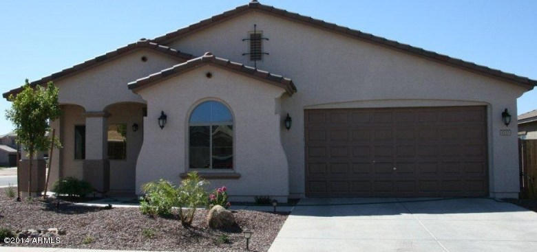2717 East Ficus Way Gilbert, AZ 85298 - Photo 3 of 26 front