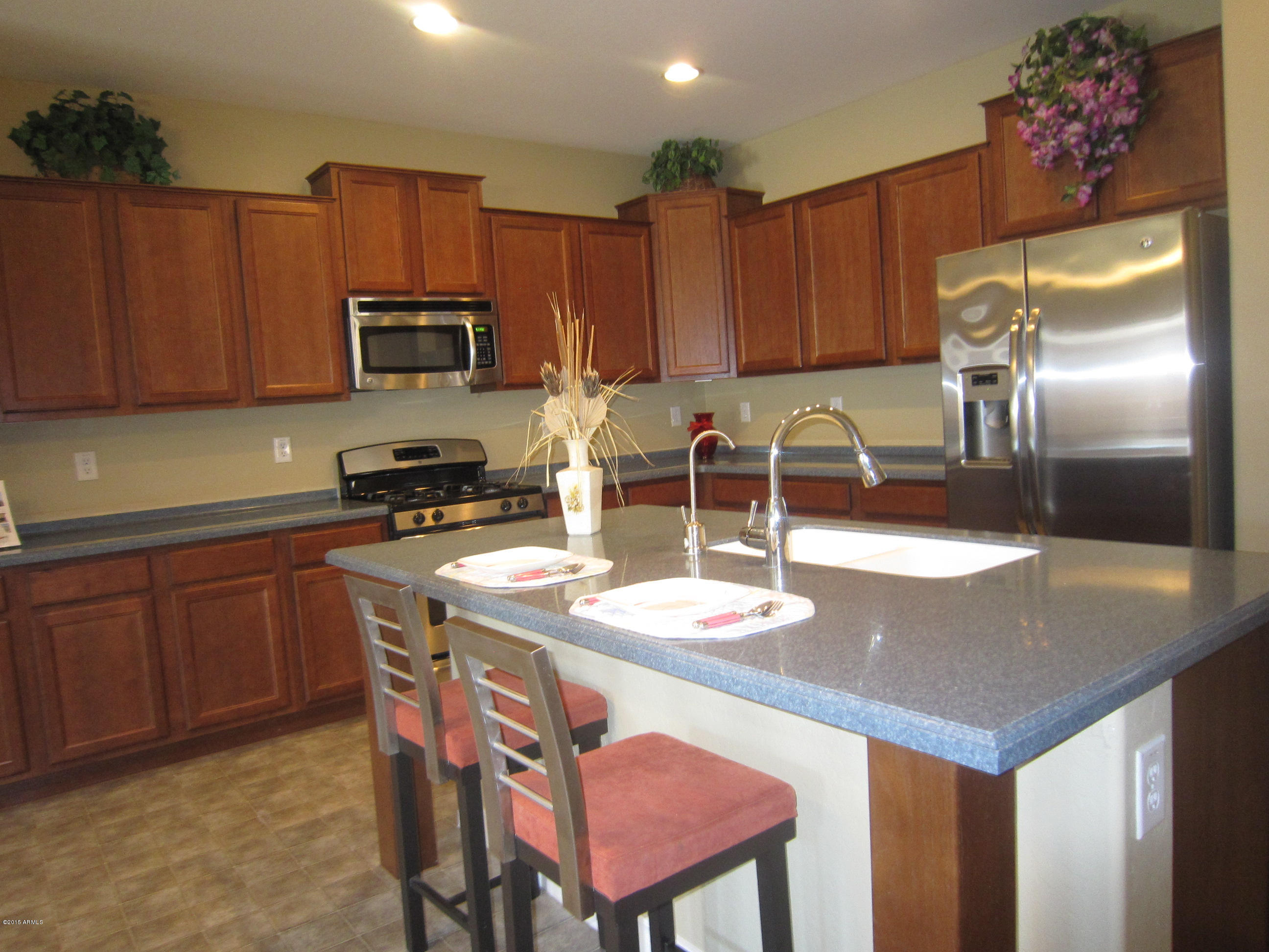2717 East Ficus Way Gilbert, AZ 85298 - Photo 7 of 26 Kitchen-2
