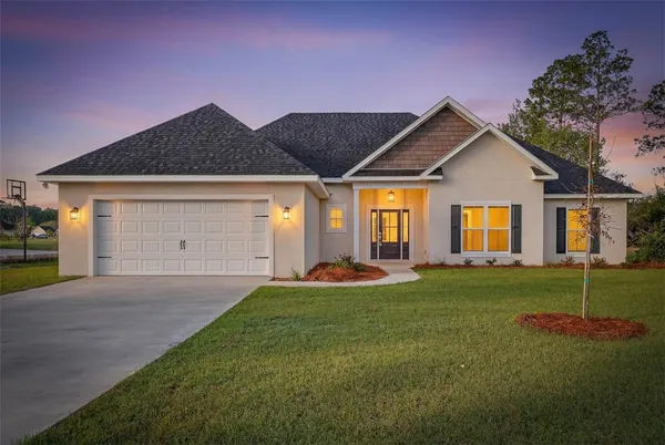 $424,900 | 77 Silver Bluff Drive, Brunswick, GA 31523