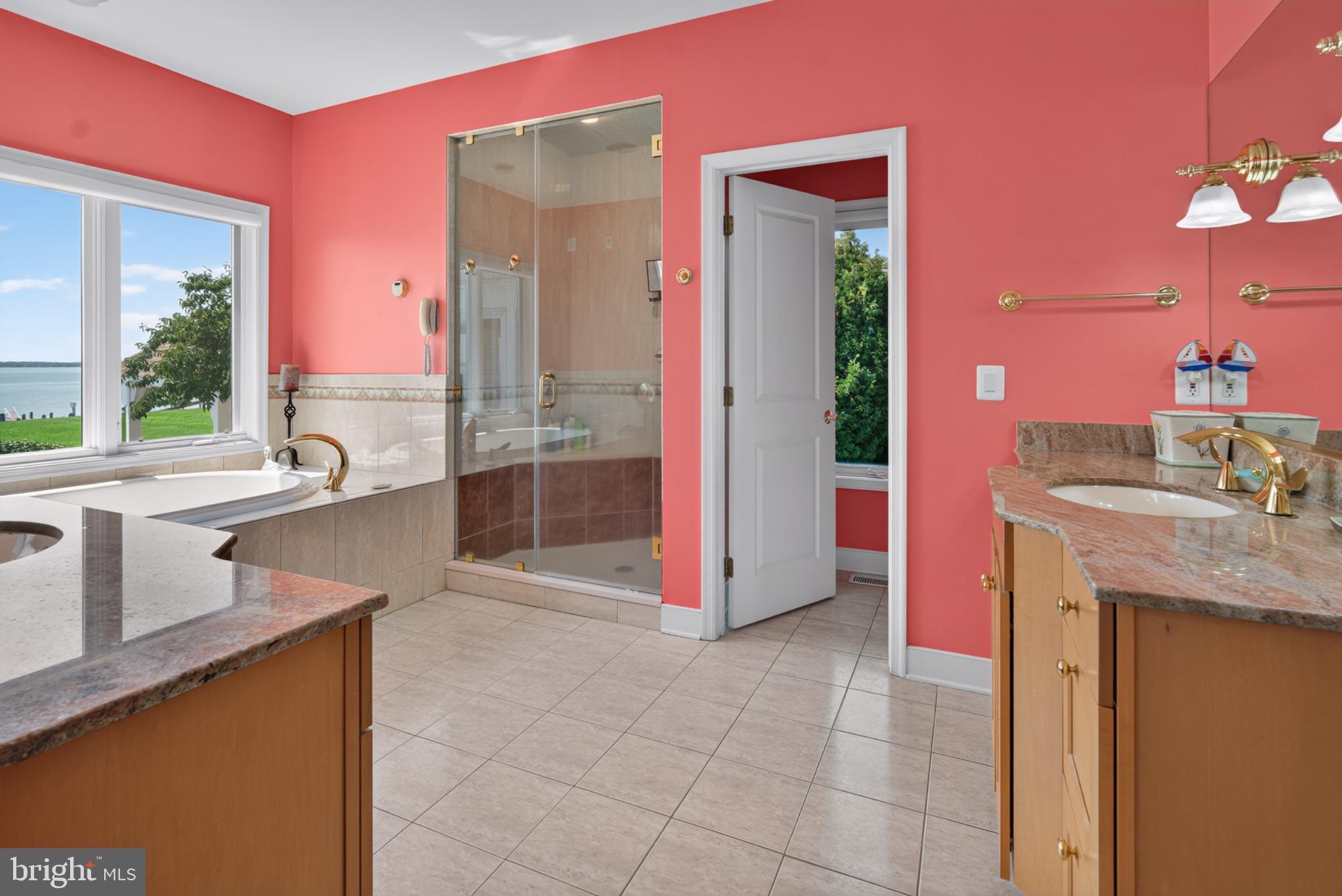 2882 Cox Neck Road Chester, MD 21619 - Photo 58 of 93