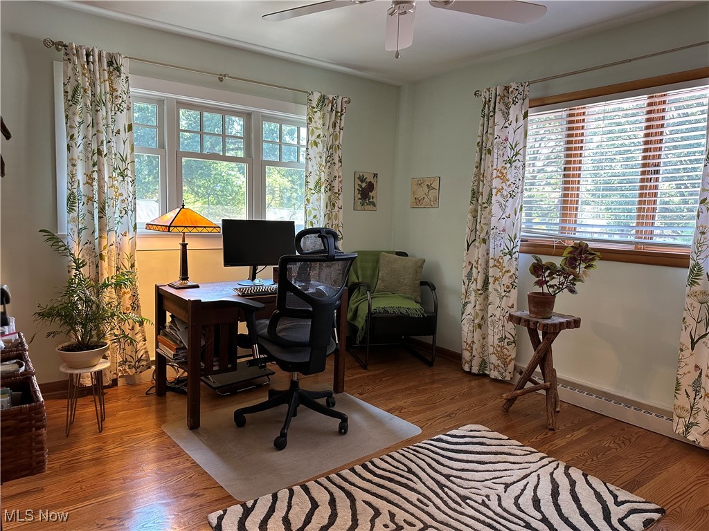 165 Oakley Road Wooster, OH 44691 - Photo 17 of 38 Gallery Image 17