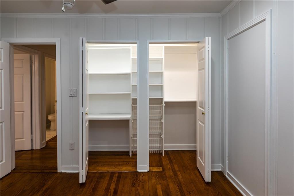 1392 Lively Ridge Road Northeast Atlanta, GA 30329 - Photo 26 of 41
