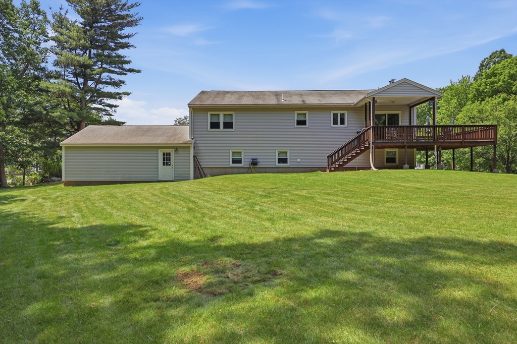 5 Dix Road Ipswich, MA 01938 - Photo 32 of 37