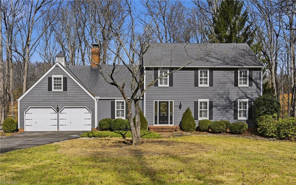 4938 Hackamore Road Greensboro, NC 27410 - Photo 2 of 49