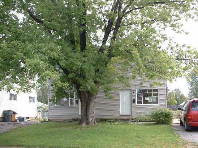 950-952 Racine Avenue Columbus, OH 43204 - Photo 1 of 1