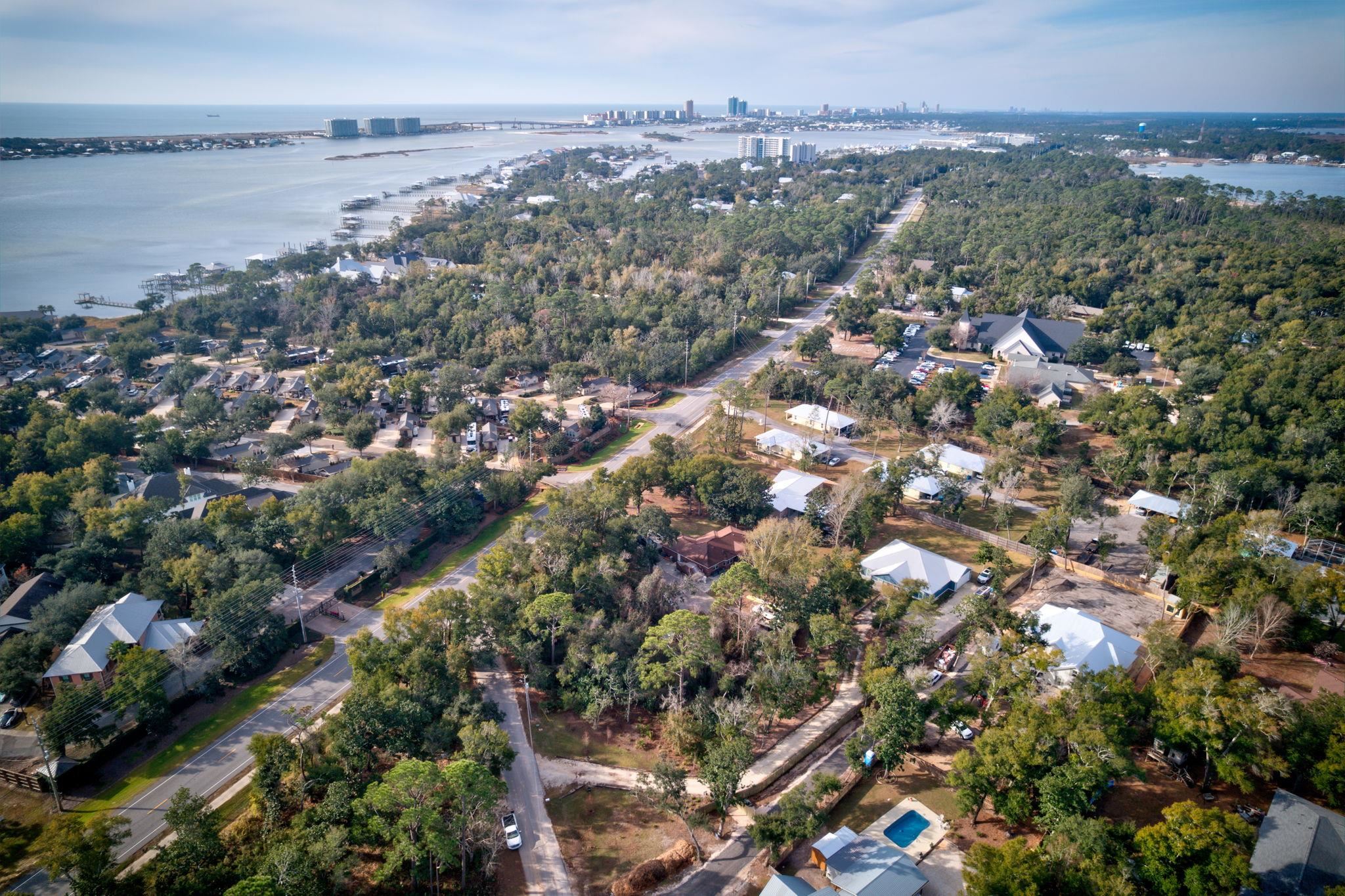 28887 Canal Road Orange Beach, AL 36561 - Photo 4 of 6