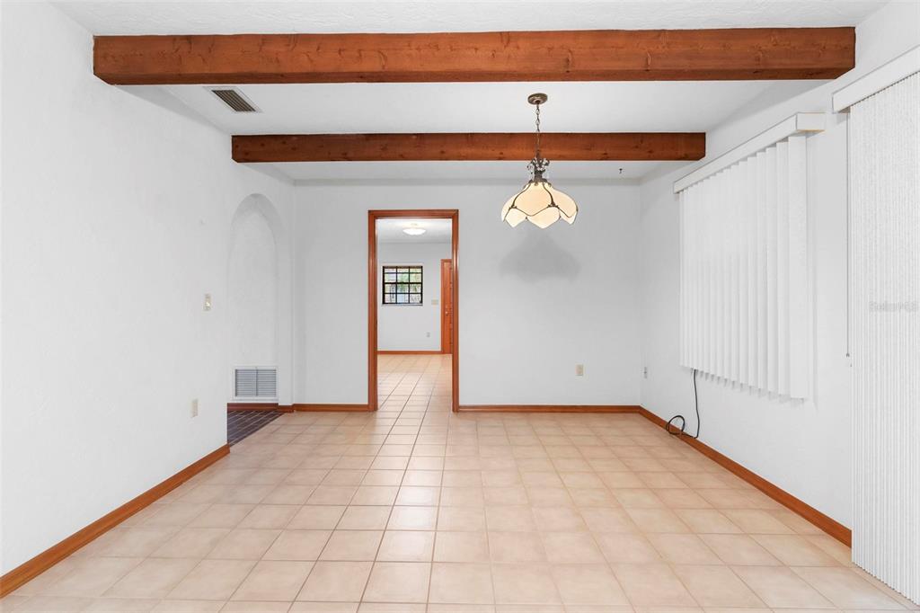 830 Freemans Farm Road DeLand, FL 32720 - Photo 12 of 43 DINING ROOM