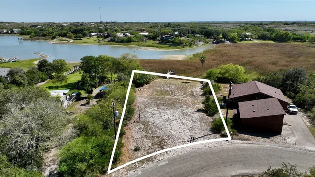 $55,000 | 781 Carmel Drive, Sandia, TX 78383