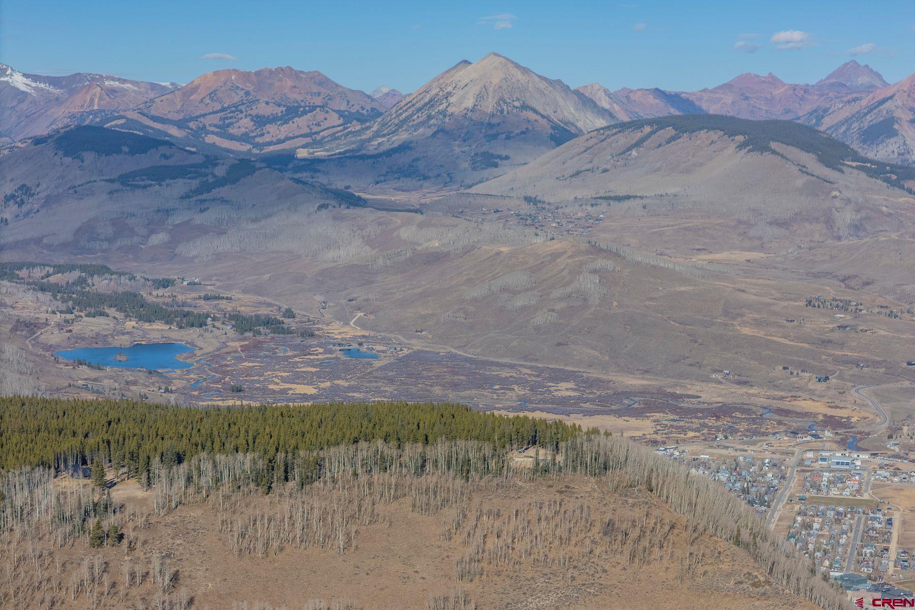 980 Saddle Rdg Road Crested Butte, CO 81224 - Photo 22 of 45 Gallery Image 22