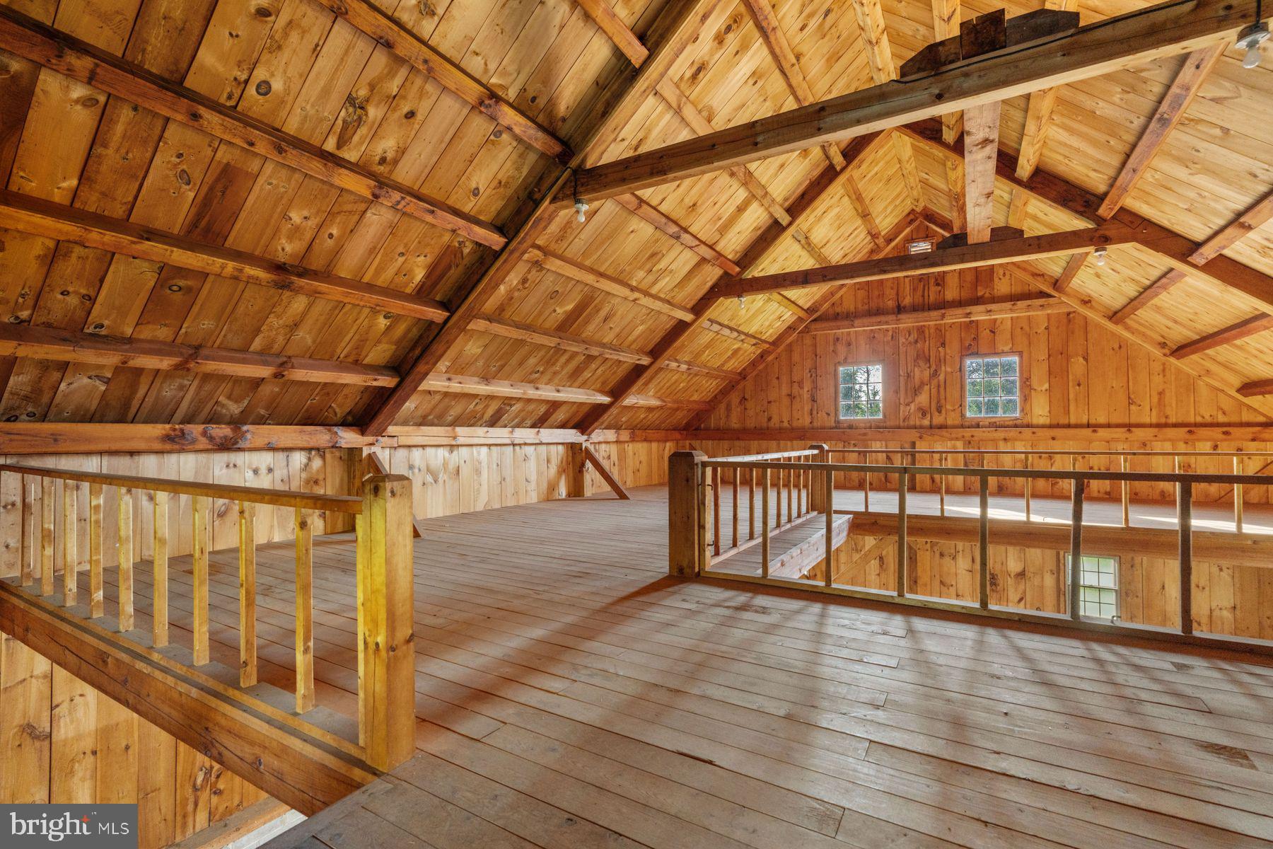 324 Thompson Mill Road New Hope, PA 18938 - Photo 17 of 23 a view of a roof deck