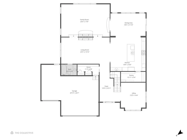$1,100,000 | 9025 Darien Woods Court, Darien, IL 60561