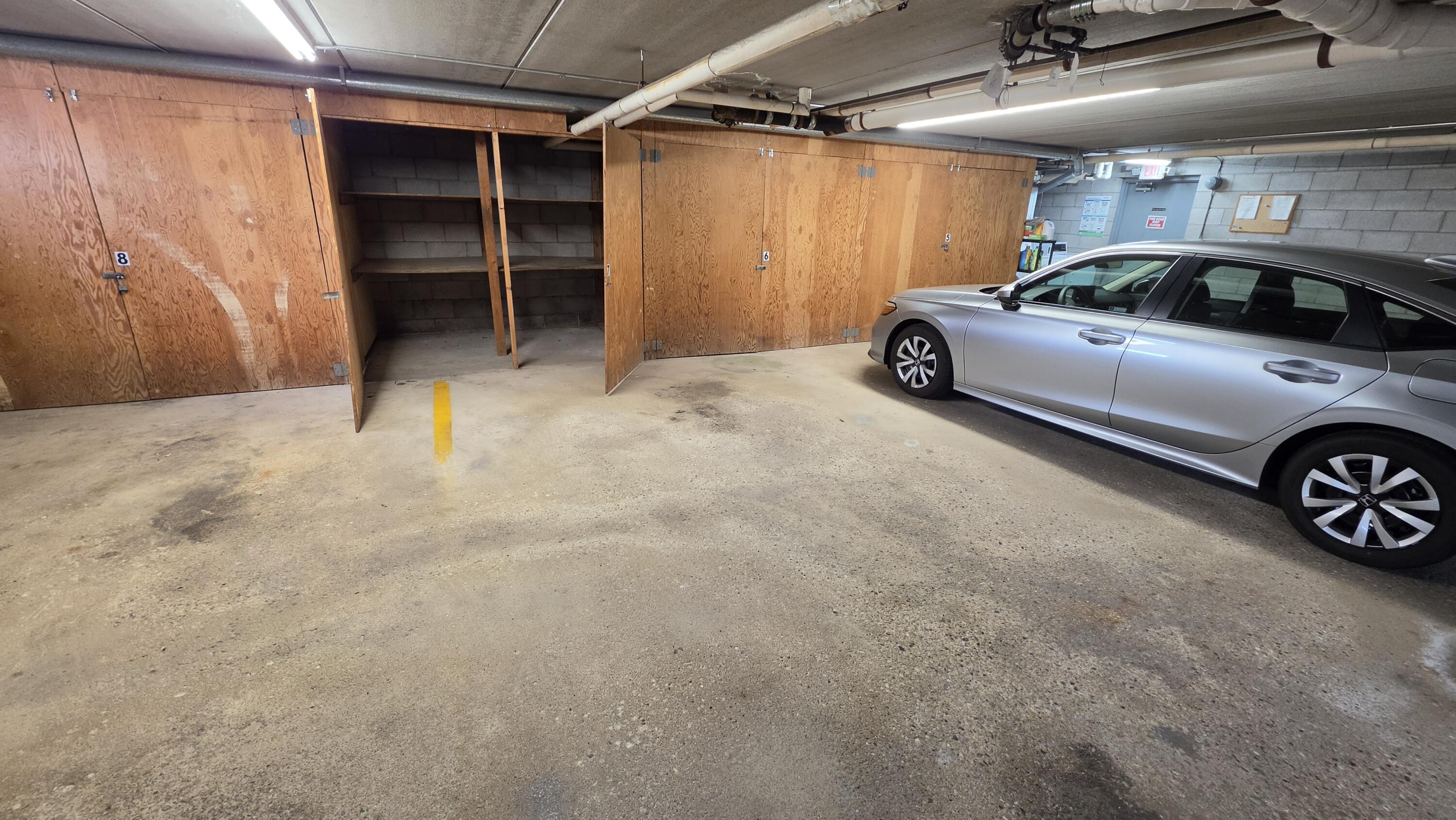 139 Heidel Road, Unit 7 Thiensville, WI 53092 - Photo 17 of 18 Storage Unit