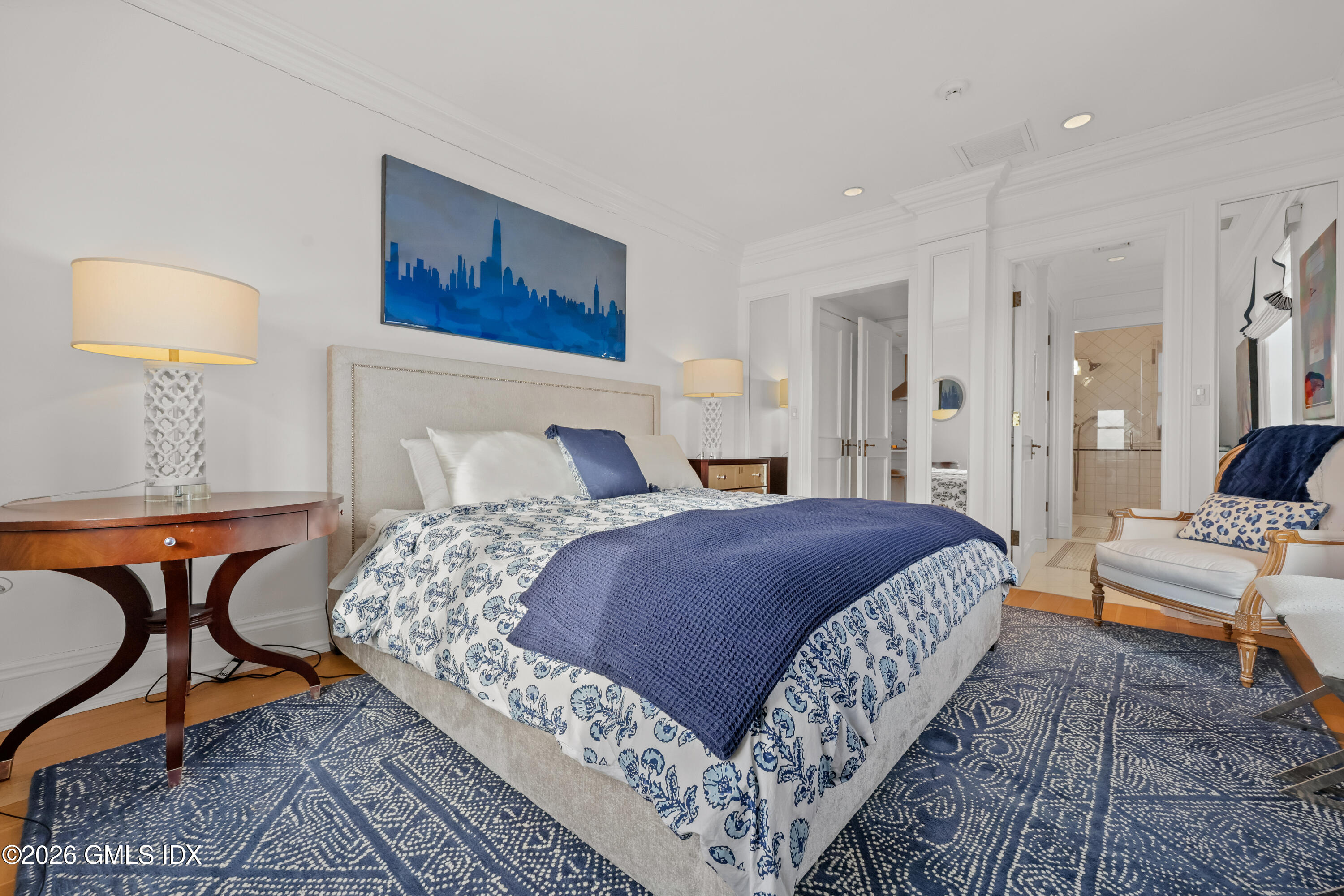 25 West Elm Street, Unit 65 Greenwich, CT 06830 - Photo 11 of 22 32-print-25-w-elm-st-65