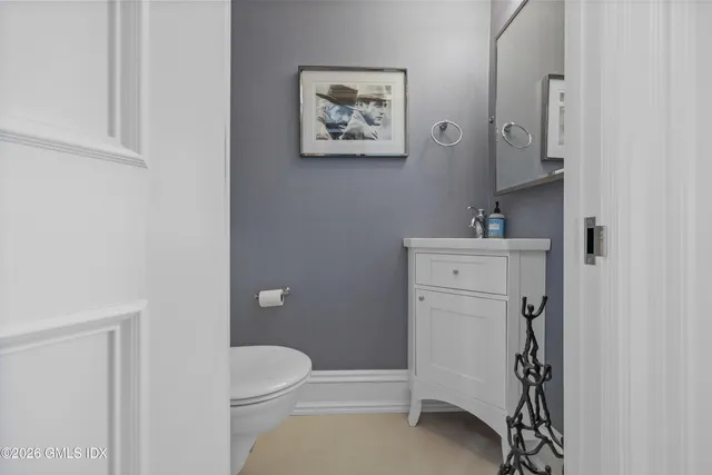 $1,725,000 | 25 West Elm Street, Unit 65, Greenwich, CT 06830