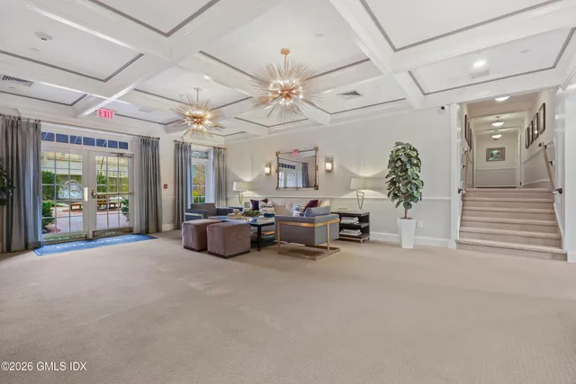 $1,725,000 | 25 West Elm Street, Unit 65, Greenwich, CT 06830