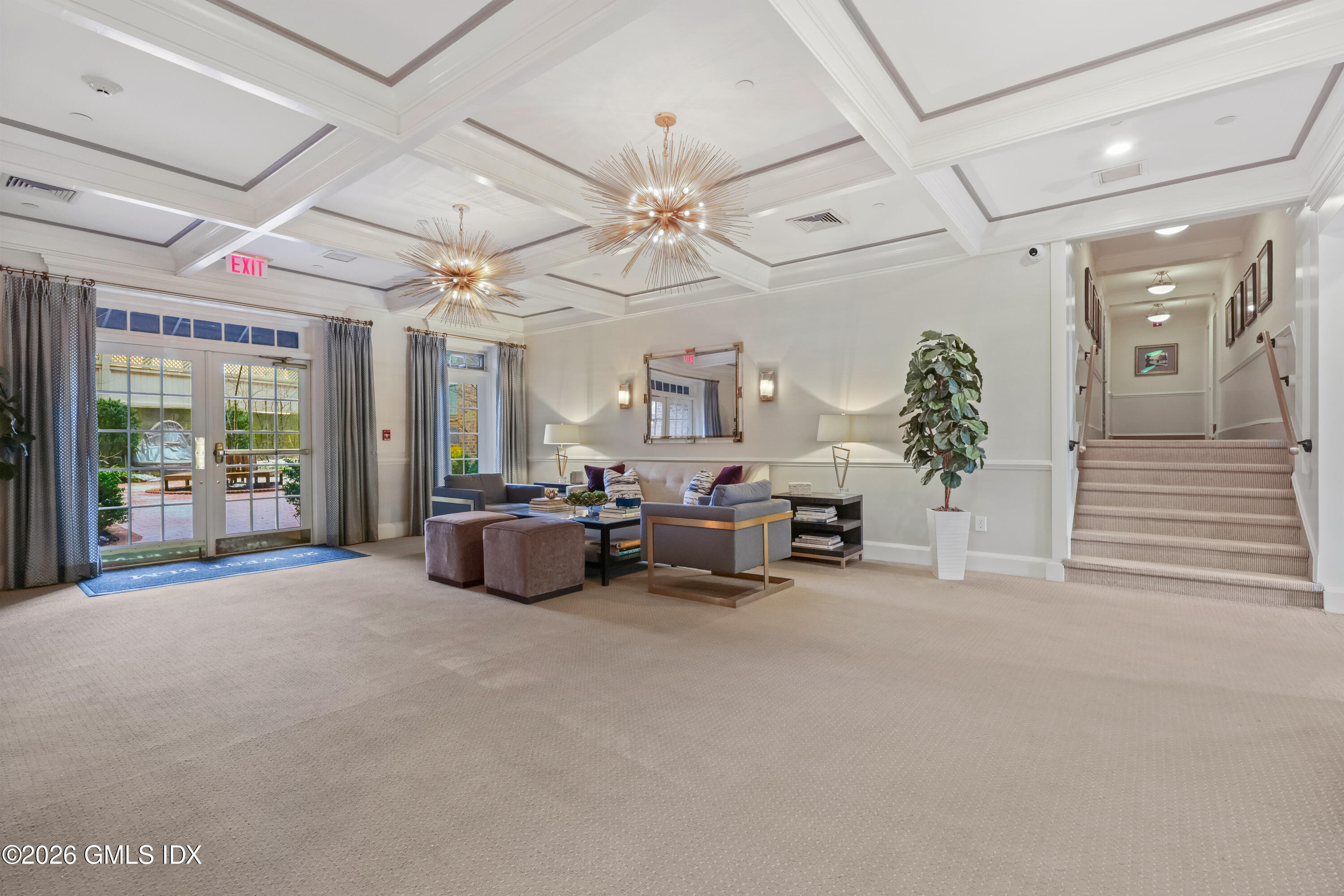 25 West Elm Street, Unit 65 Greenwich, CT 06830 - Photo 19 of 22 51-print-25-w-elm-st-65