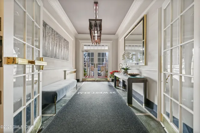 $1,725,000 | 25 West Elm Street, Unit 65, Greenwich, CT 06830