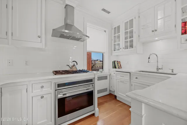 $1,725,000 | 25 West Elm Street, Unit 65, Greenwich, CT 06830