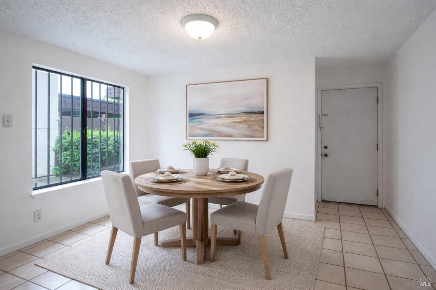 668 Simpson Street Santa Rosa, CA 95401 - Photo 11 of 22 Virtually staged.