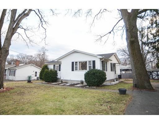 40 Gardner Road Chicopee, MA 01013 - Photo 4 of 30 a house that has tree in front of it