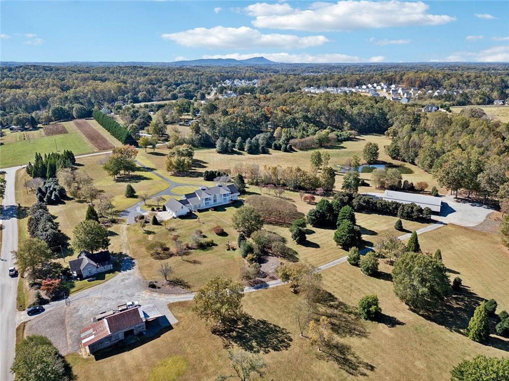 1706 Blacks Mill Road Dawsonville, GA 30534 - Photo 5 of 22