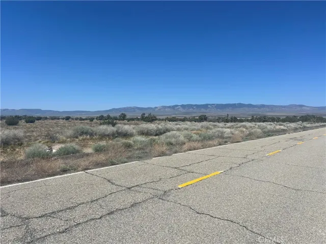 a view of beach and ocean