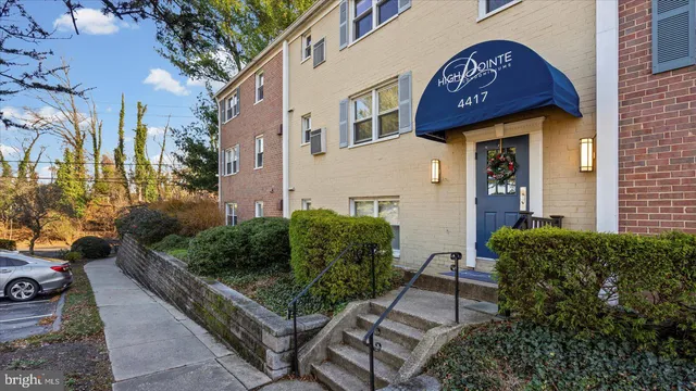 $94,900 | 4417 Falls Bridge Drive, Unit J, Baltimore, MD 21211