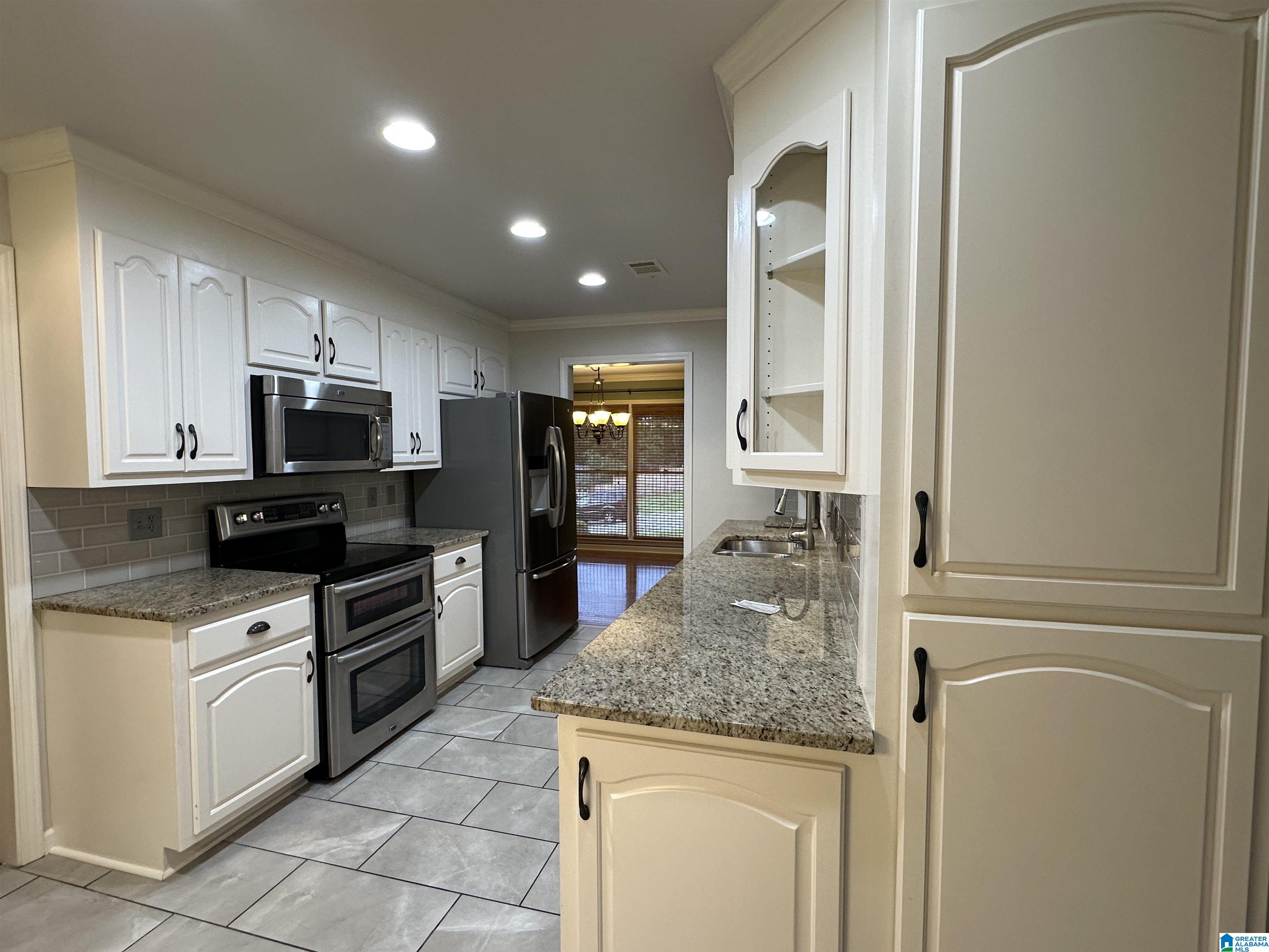 2330 Fort Fisher Road Tuscaloosa, AL 35406 - Photo 8 of 24