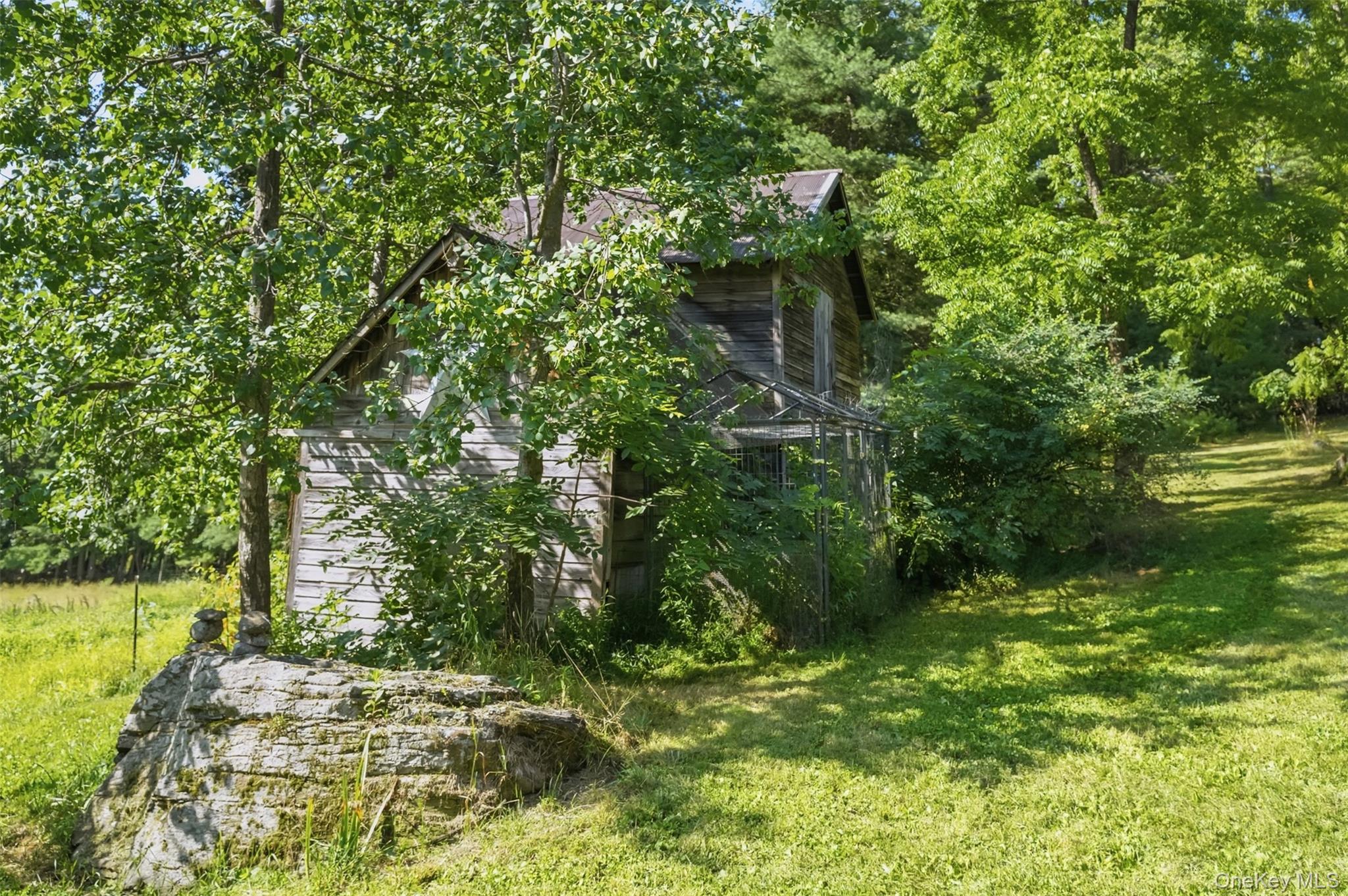 877 Samsonville Road Kerhonkson, NY 12446 - Photo 21 of 27 Gallery Image 21