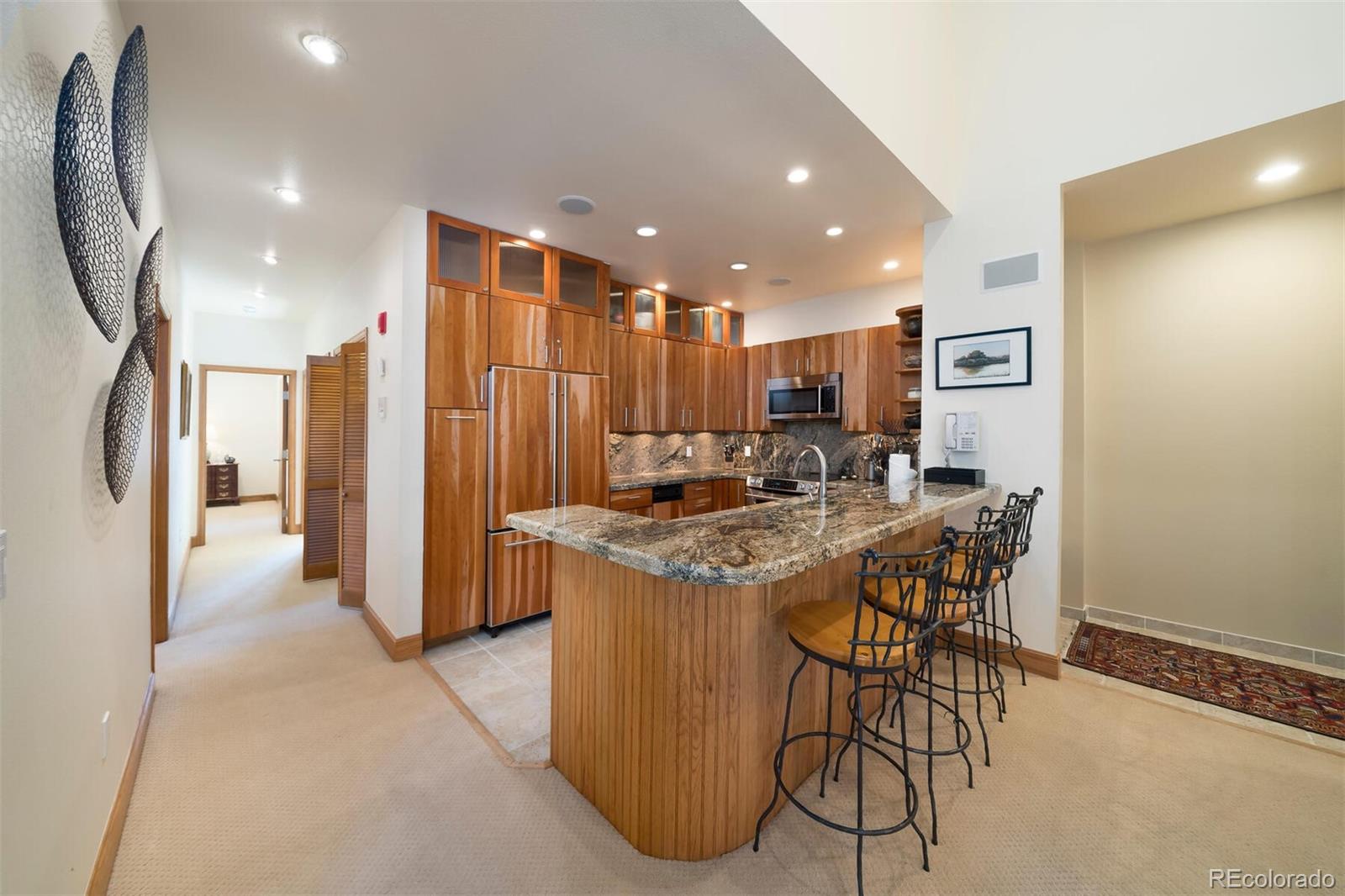 1207 West Keystone Road, Unit 2702 Dillon, CO 80435 - Photo 3 of 40 Gallery Image 3