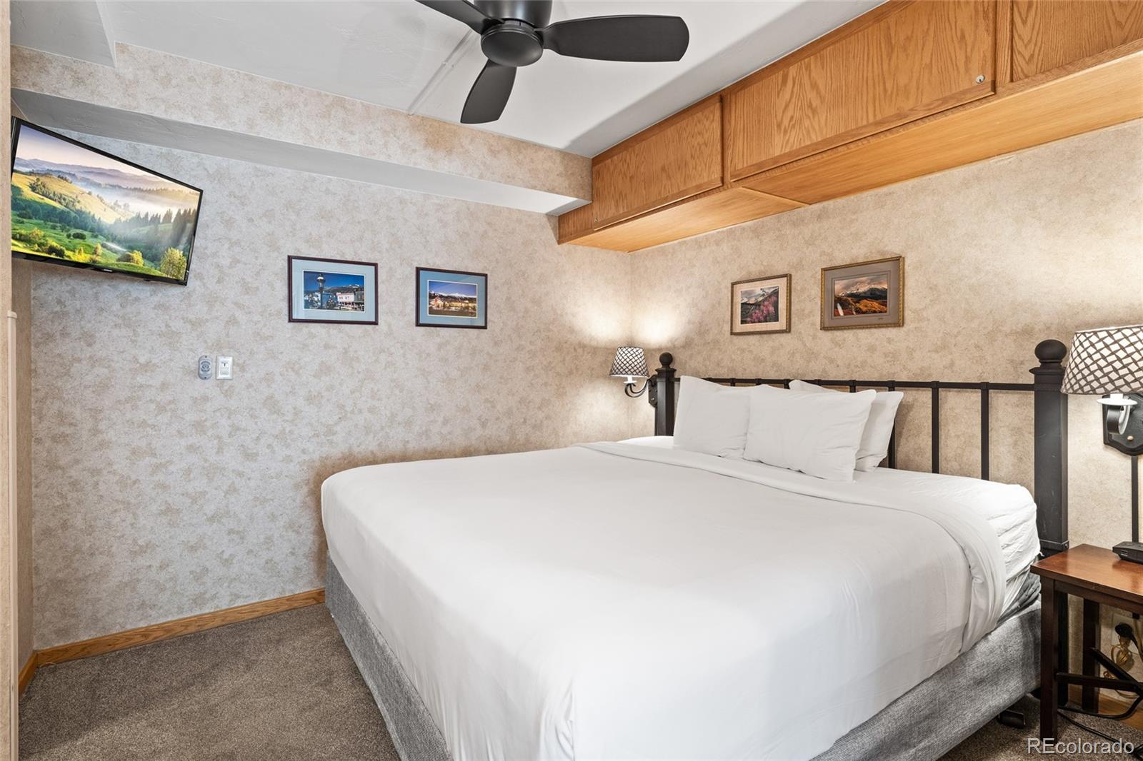 640 Village Road, Unit 4220 Breckenridge, CO 80424 - Photo 8 of 34 Gallery Image 8