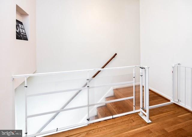 120 Old Enterprise Road, Unit 115 Upper Marlboro, MD 20774 - Photo 18 of 43 a view of entryway