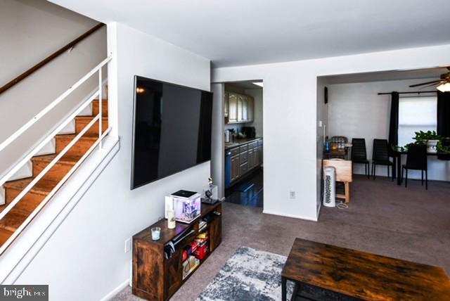 120 Old Enterprise Road, Unit 115 Upper Marlboro, MD 20774 - Photo 10 of 43 a living room with furniture