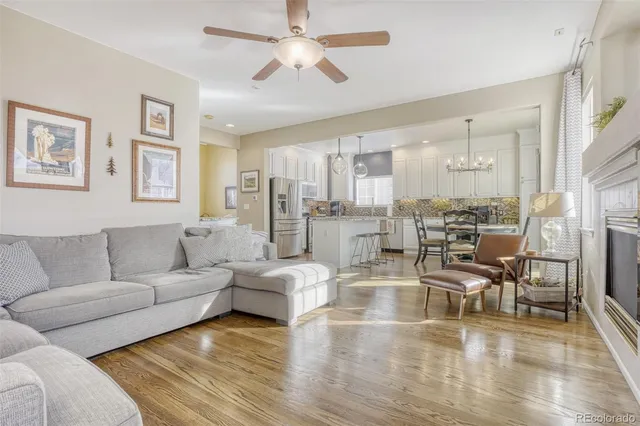 $729,900 | 9783 Cheewall Lane, Parker, CO 80134