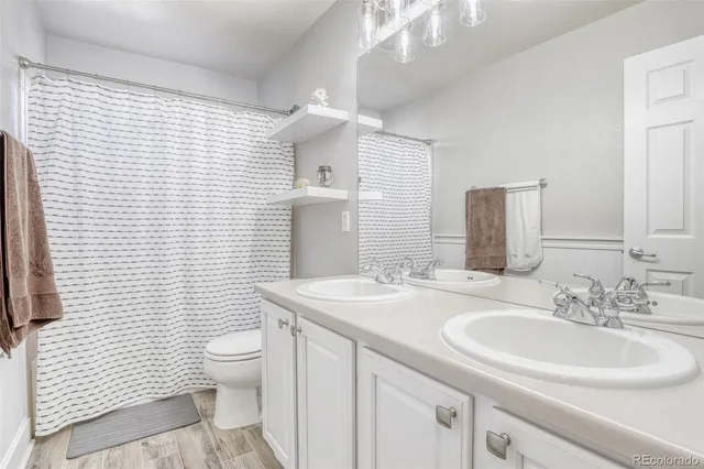 $729,900 | 9783 Cheewall Lane, Parker, CO 80134