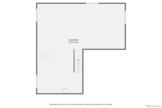 $729,900 | 9783 Cheewall Lane, Parker, CO 80134