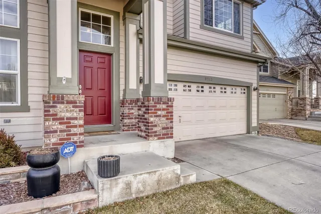 $729,900 | 9783 Cheewall Lane, Parker, CO 80134