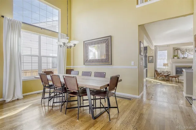 $729,900 | 9783 Cheewall Lane, Parker, CO 80134