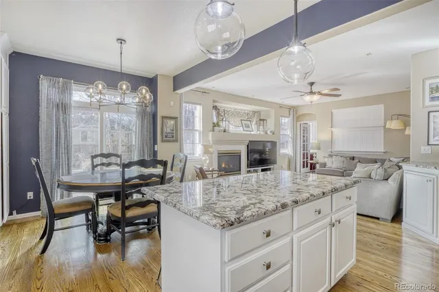 $729,900 | 9783 Cheewall Lane, Parker, CO 80134