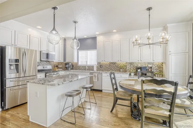 $729,900 | 9783 Cheewall Lane, Parker, CO 80134