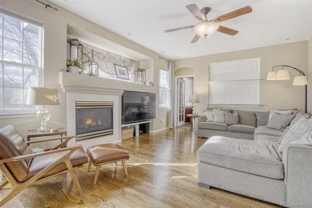 $729,900 | 9783 Cheewall Lane, Parker, CO 80134