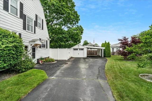 $4,250 | 165 Taylor Street, Manchester, NH 03103