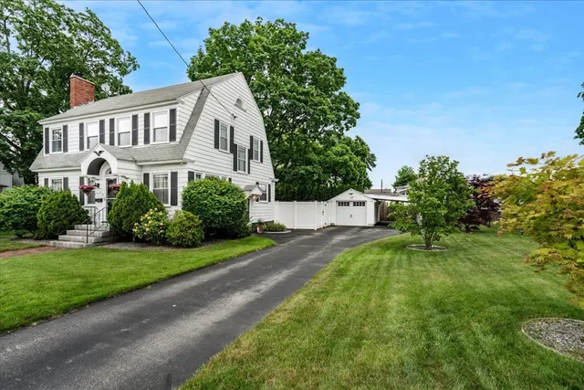 $4,250 | 165 Taylor Street, Manchester, NH 03103