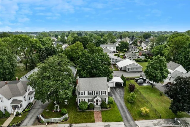 $4,250 | 165 Taylor Street, Manchester, NH 03103