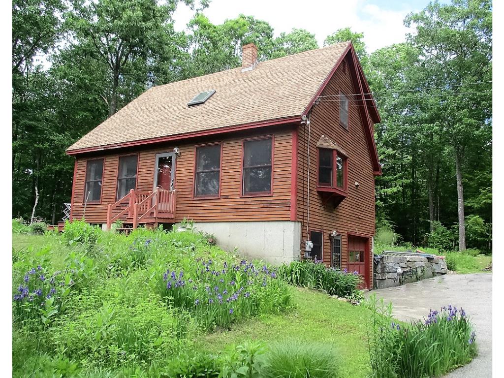 39 Nutter Circle Barnstead, NH 03225 - Photo 1 of 27