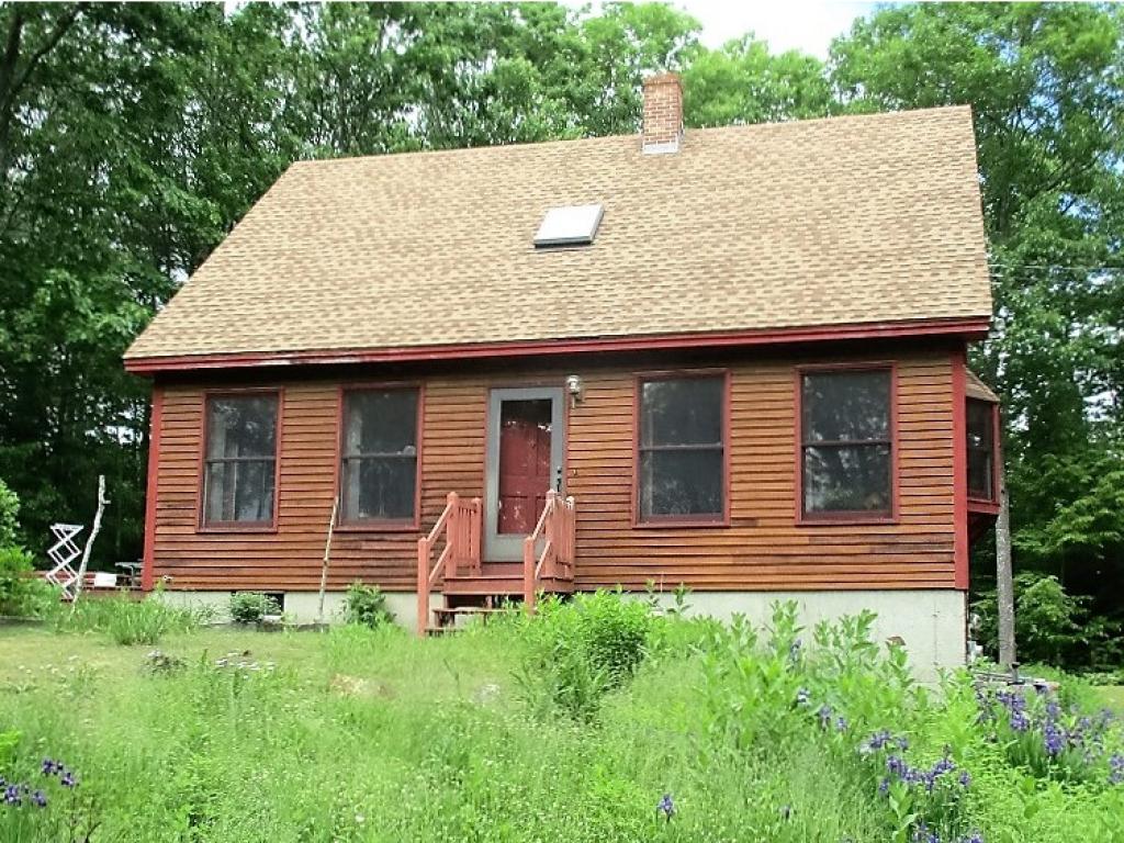 39 Nutter Circle Barnstead, NH 03225 - Photo 2 of 27